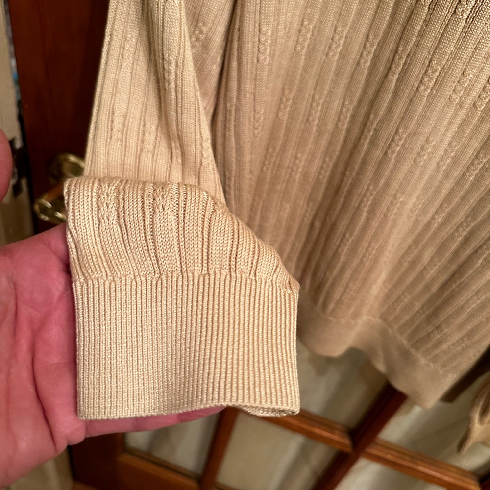 Sweater By Barry Bricken View 5